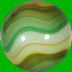 The Akro Agate Company