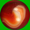 Akro Agate Company 693