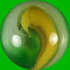 Akro Agate Company 3067