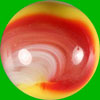 Akro Agate Company 2672