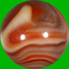 Akro Agate Company 01CDB0109