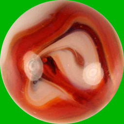 Alley Agate 153b