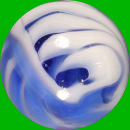 Alley Agate 1556b