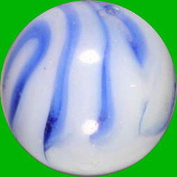 Alley Agate 1665a