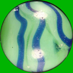 Alley Agate 271a