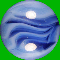 Alley Agate 428a