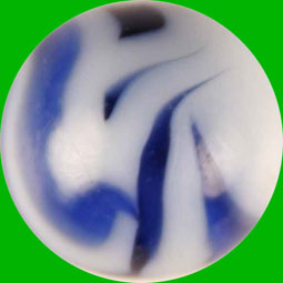 Alley Agate 147b