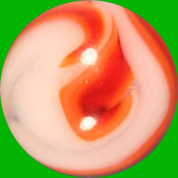 Alley Agate 1536a