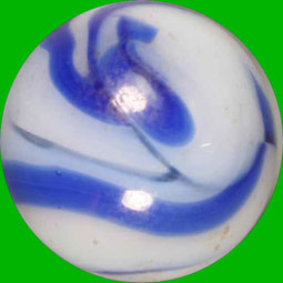 Alley Agate 1671a