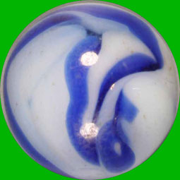 Alley Agate 1671b