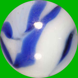 Alley Agate 1671c