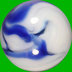 Alley Agate 1681b