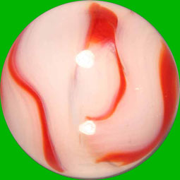 Alley Agate 1672b