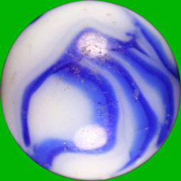 Alley Agate 437b