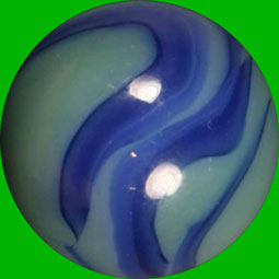 Alley Agate 671b