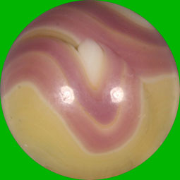 Alley Agate