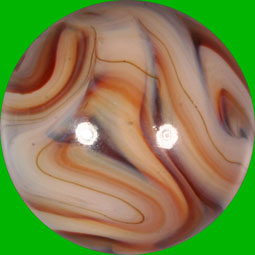 Alley Agate