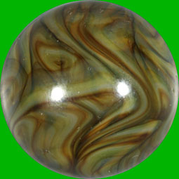 Alley Agate