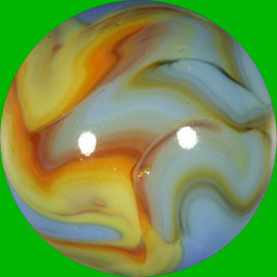 Alley Agate