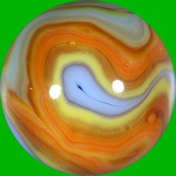 Alley Agate