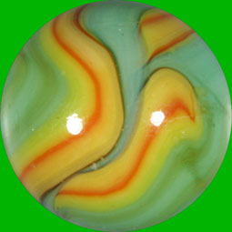 Alley Agate