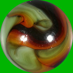 Alley Agate