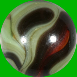 Alley Agate