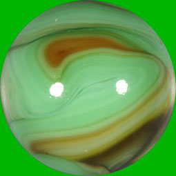 Alley Agate