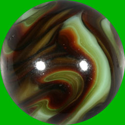 Alley Agate