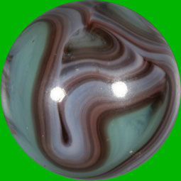 Alley Agate