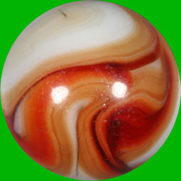 Alley Agate