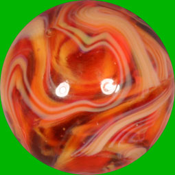 Champion Agate