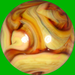 Champion Agate