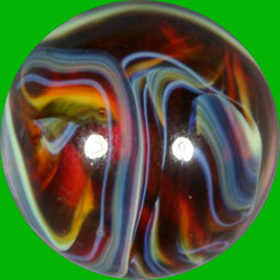 Champion Agate