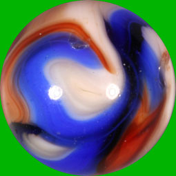 Champion Agate