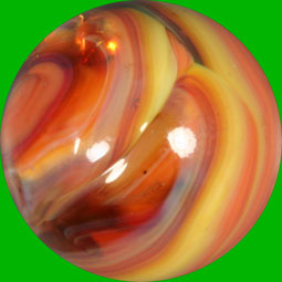 Champion Agate