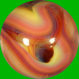 Champion Agate