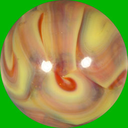 Champion Agate