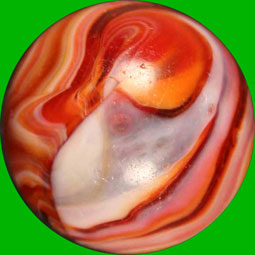 Christensen Agate