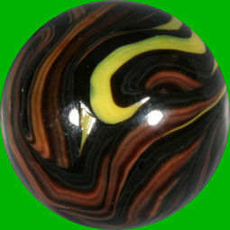 Christensen Agate