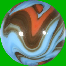 Christensen Agate