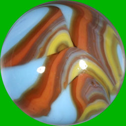 Christensen Agate