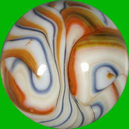 Christensen Agate