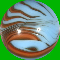 Christensen Agate