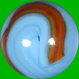 Christensen Agate