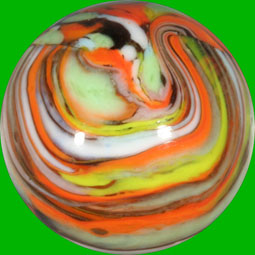 Christensen Agate