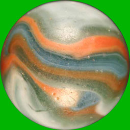 The Vitro Agate Company