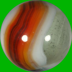 The Vitro Agate Company