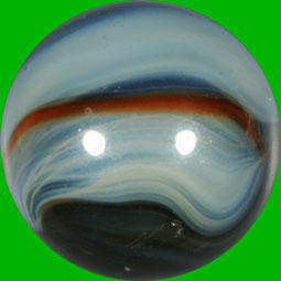 The Vitro Agate Company