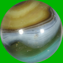 The Vitro Agate Company